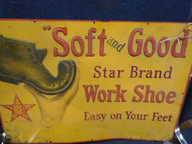 Advertising, Large Keen Kutter, Vintage toy, Jars Etc two Estate Collections - DSCN9530.JPG