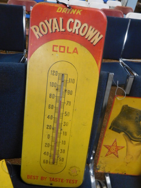 Advertising, Large Keen Kutter, Vintage toy, Jars Etc two Estate Collections - DSCN9531.JPG