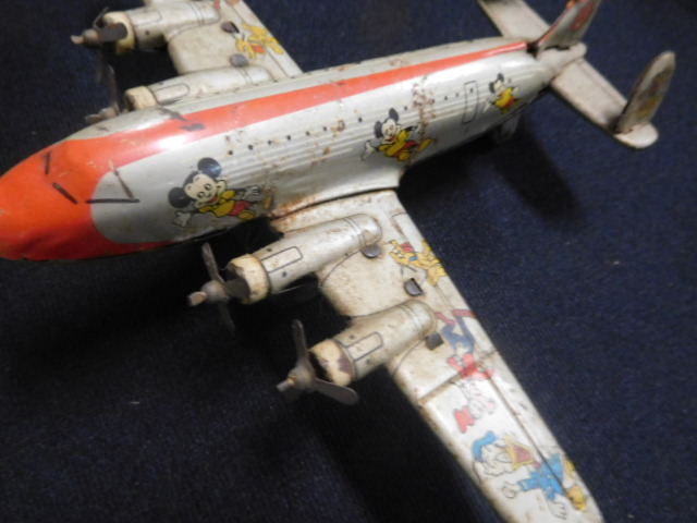 Advertising, Large Keen Kutter, Vintage toy, Jars Etc two Estate Collections - DSCN9539.JPG