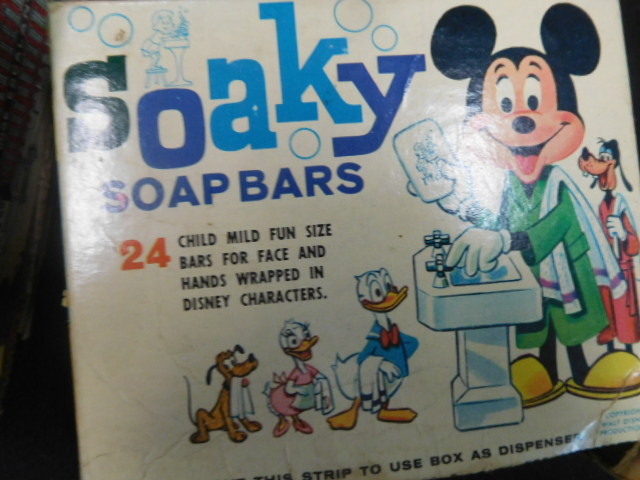 Advertising, Large Keen Kutter, Vintage toy, Jars Etc two Estate Collections - DSCN9548.JPG