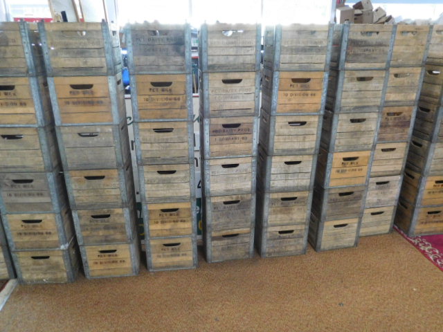 Advertising, Large Keen Kutter, Vintage toy, Jars Etc two Estate Collections - DSCN9551.JPG