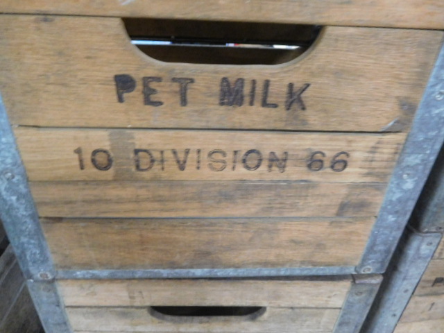 Advertising, Large Keen Kutter, Vintage toy, Jars Etc two Estate Collections - DSCN9552.JPG