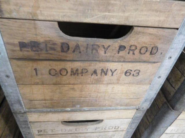 Advertising, Large Keen Kutter, Vintage toy, Jars Etc two Estate Collections - DSCN9553.JPG