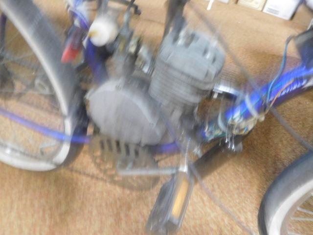 Advertising, Large Keen Kutter, Vintage toy, Jars Etc two Estate Collections - DSCN9557.JPG