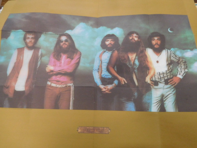 Advertising, Large Keen Kutter, Vintage toy, Jars Etc two Estate Collections - DSCN9559.JPG