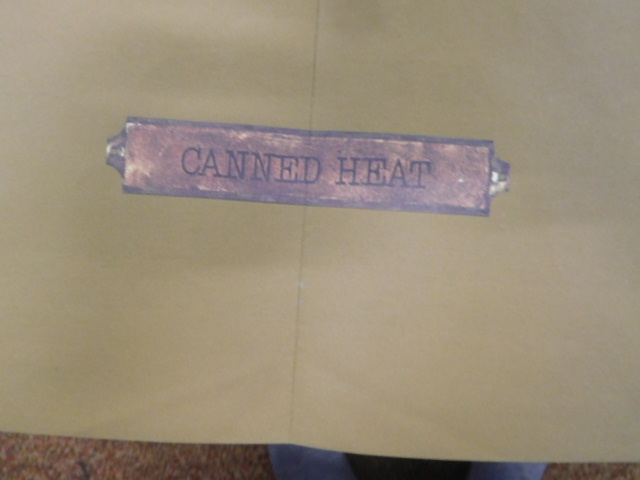 Advertising, Large Keen Kutter, Vintage toy, Jars Etc two Estate Collections - DSCN9560.JPG