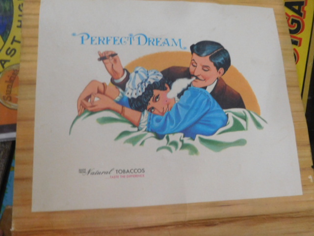 Advertising, Large Keen Kutter, Vintage toy, Jars Etc two Estate Collections - DSCN9562.JPG