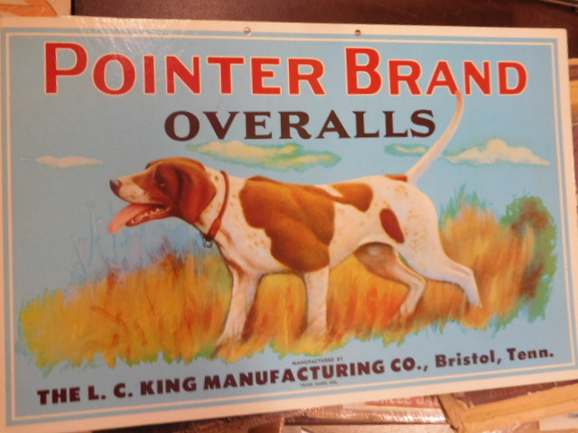 Advertising, Large Keen Kutter, Vintage toy, Jars Etc two Estate Collections - DSCN9565.JPG