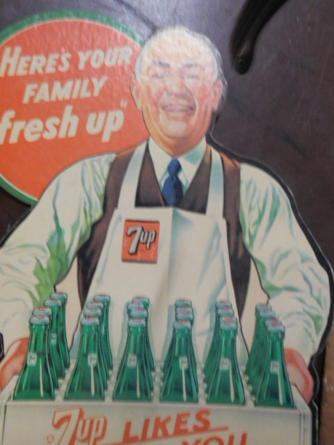 Advertising, Large Keen Kutter, Vintage toy, Jars Etc two Estate Collections - DSCN9569.JPG