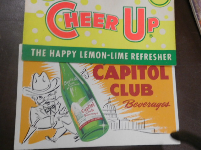 Advertising, Large Keen Kutter, Vintage toy, Jars Etc two Estate Collections - DSCN9571.JPG