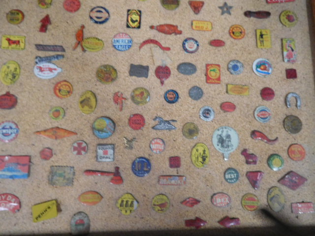 Advertising, Large Keen Kutter, Vintage toy, Jars Etc two Estate Collections - DSCN9581.JPG