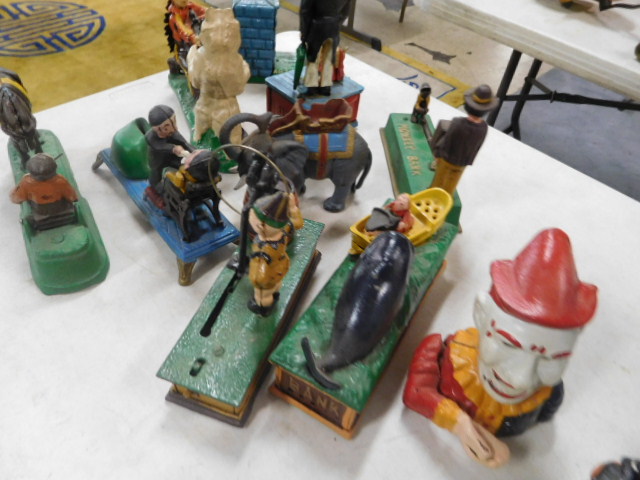 Advertising, Large Keen Kutter, Vintage toy, Jars Etc two Estate Collections - DSCN9584.JPG