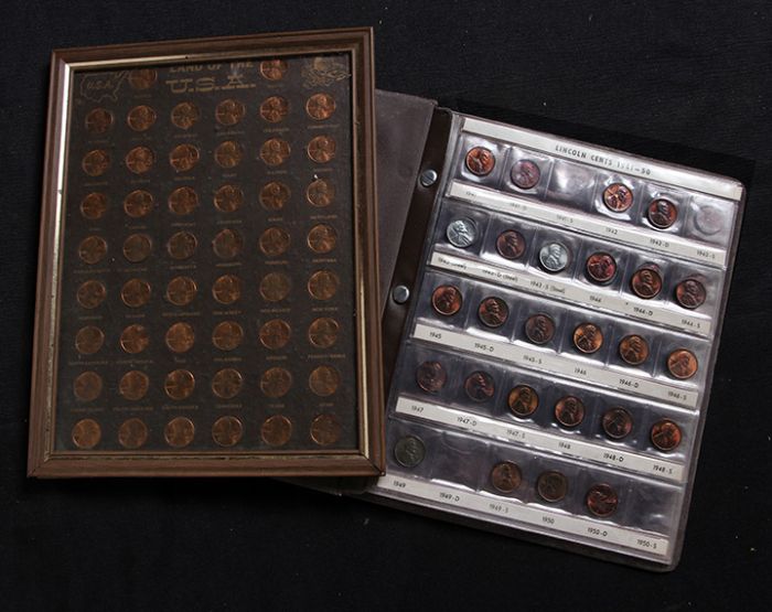 Rare Proof Coins and others, Fine Military-Modern- And Long Guns- A St. Louis Cane Collection - 13_1.jpg