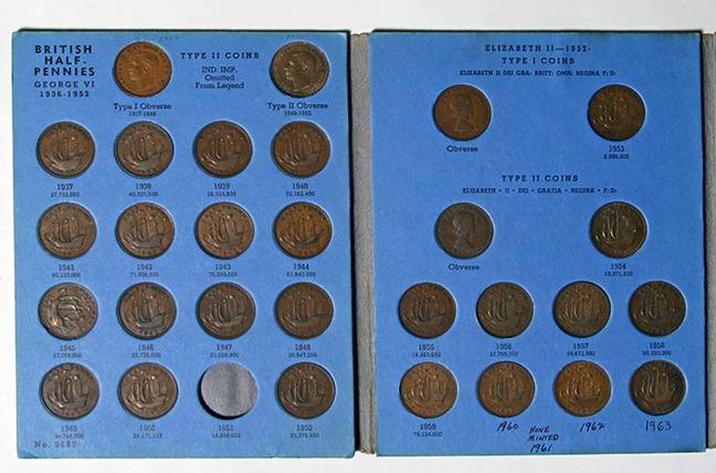 Rare Proof Coins and others, Fine Military-Modern- And Long Guns- A St. Louis Cane Collection - 25_1.jpg