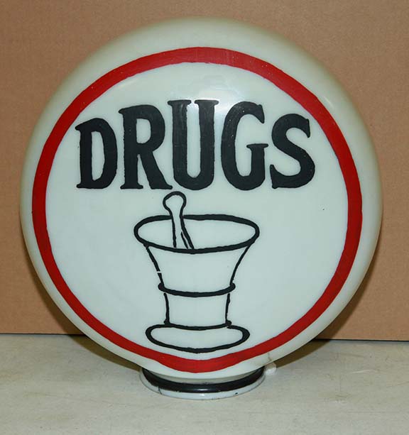 David Berry Estate Auction New Years Day-1935 LaSalle, 1936 Ford, Mascots, Antique Pharmacy items and more - 102_1.jpg