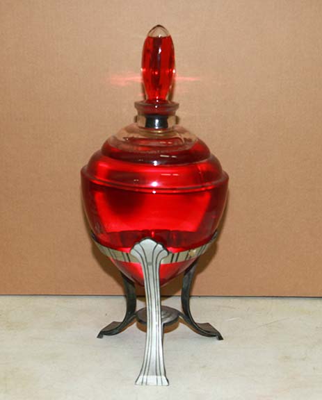 David Berry Estate Auction New Years Day-1935 LaSalle, 1936 Ford, Mascots, Antique Pharmacy items and more - 103_1.jpg