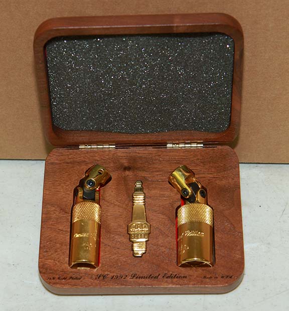 David Berry Estate Auction New Years Day-1935 LaSalle, 1936 Ford, Mascots, Antique Pharmacy items and more - 104_1.jpg