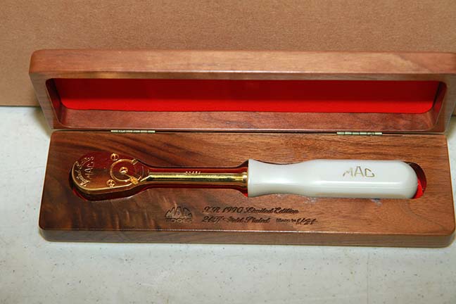 David Berry Estate Auction New Years Day-1935 LaSalle, 1936 Ford, Mascots, Antique Pharmacy items and more - 105_1.jpg