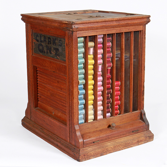 David Berry Estate Auction New Years Day-1935 LaSalle, 1936 Ford, Mascots, Antique Pharmacy items and more - 82_1.jpg