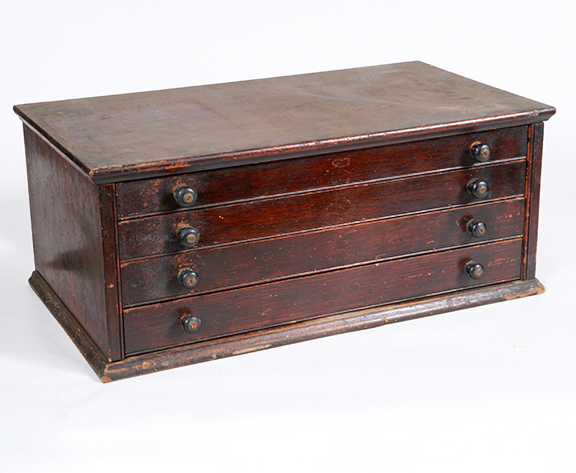 David Berry Estate Auction New Years Day-1935 LaSalle, 1936 Ford, Mascots, Antique Pharmacy items and more - 84_1.jpg