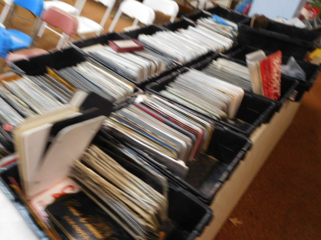 David Berry Estate Auction New Years Day-1935 LaSalle, 1936 Ford, Mascots, Antique Pharmacy items and more - DSCN9821.JPG