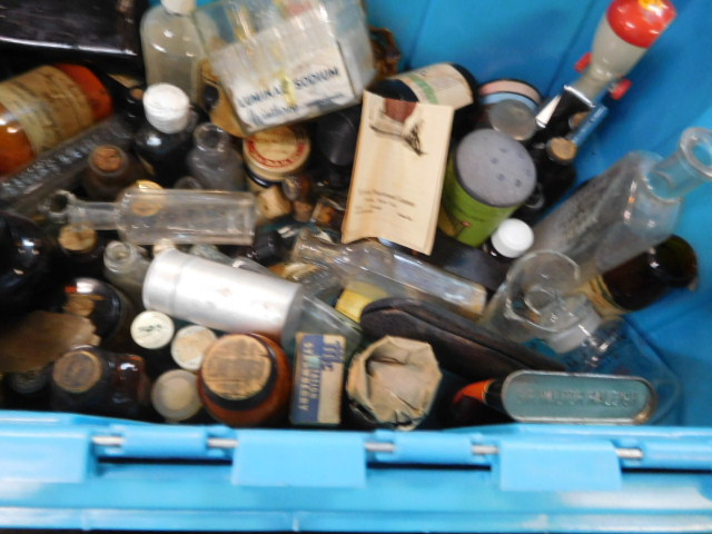 David Berry Estate Auction New Years Day-1935 LaSalle, 1936 Ford, Mascots, Antique Pharmacy items and more - DSCN9846.JPG