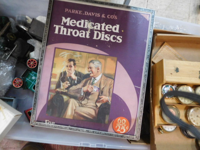 David Berry Estate Auction New Years Day-1935 LaSalle, 1936 Ford, Mascots, Antique Pharmacy items and more - DSCN9853.JPG