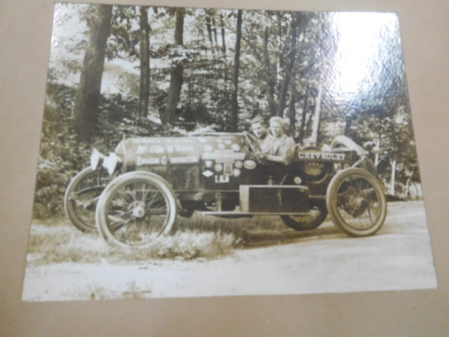 David Berry Estate Auction New Years Day-1935 LaSalle, 1936 Ford, Mascots, Antique Pharmacy items and more - DSCN9863.JPG