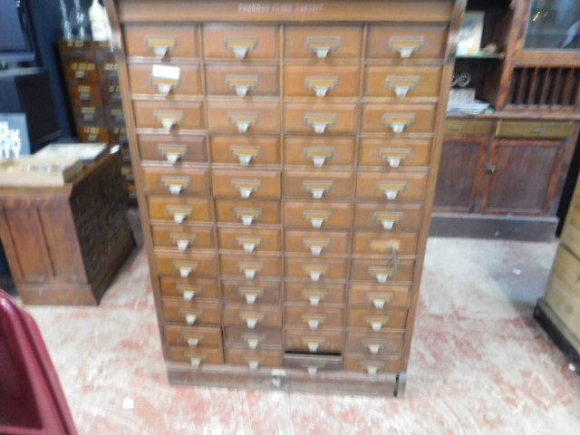 David Berry Estate Auction New Years Day-1935 LaSalle, 1936 Ford, Mascots, Antique Pharmacy items and more - DSCN9897.JPG