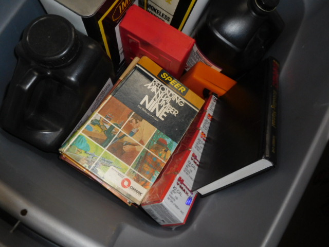 Robert Kelley Ward Estate Ammo and Accessories Absolute Auction Piney Flats Tennessee - DSCN0015.JPG