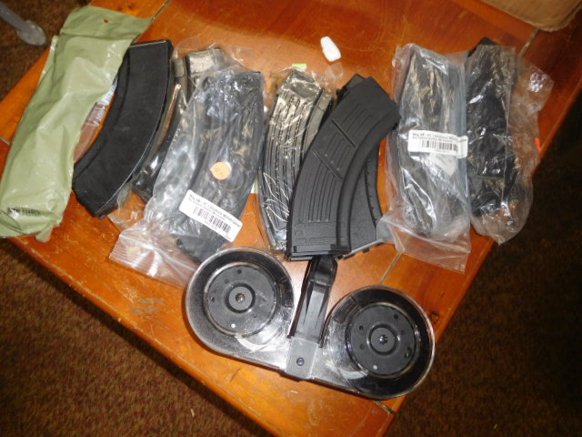 Robert Kelley Ward Estate Ammo and Accessories Absolute Auction Piney Flats Tennessee - DSCN0017.JPG