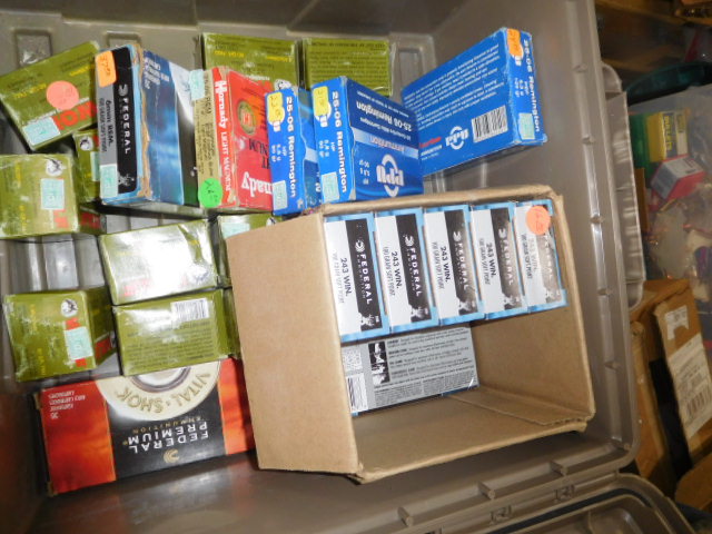 Robert Kelley Ward Estate Ammo and Accessories Absolute Auction Piney Flats Tennessee - DSCN0022.JPG