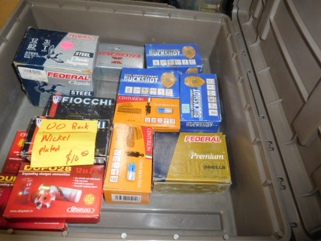 Robert Kelley Ward Estate Ammo and Accessories Absolute Auction Piney Flats Tennessee - DSCN0023.JPG