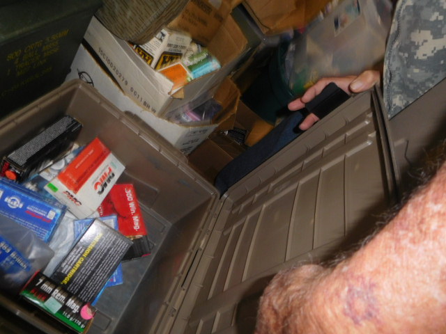 Robert Kelley Ward Estate Ammo and Accessories Absolute Auction Piney Flats Tennessee - DSCN0025.JPG