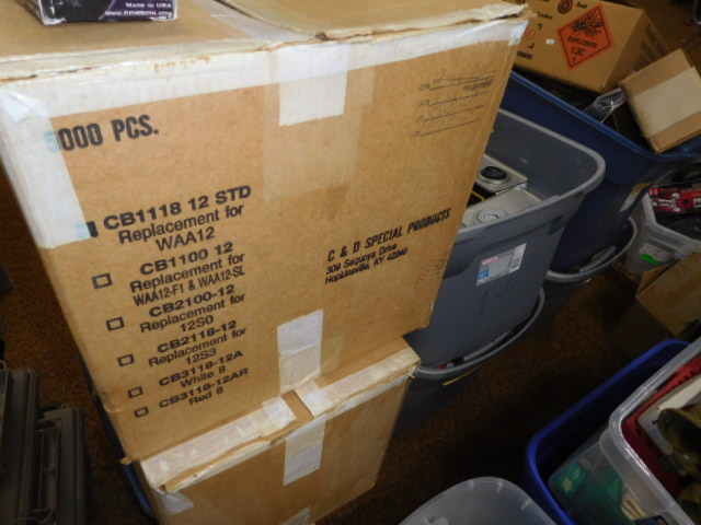 Robert Kelley Ward Estate Ammo and Accessories Absolute Auction Piney Flats Tennessee - DSCN0026.JPG