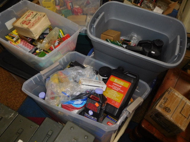Robert Kelley Ward Estate Ammo and Accessories Absolute Auction Piney Flats Tennessee - DSCN0029.JPG