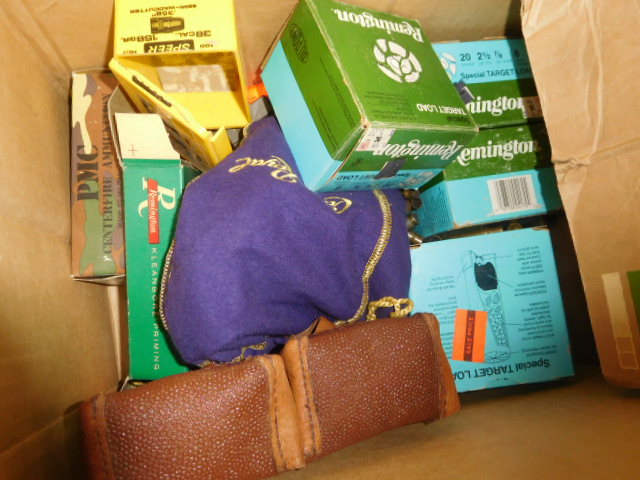 Robert Kelley Ward Estate Ammo and Accessories Absolute Auction Piney Flats Tennessee - DSCN0032.JPG