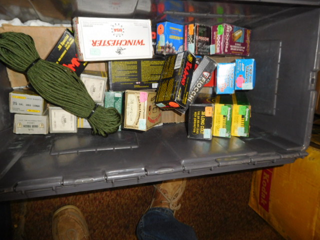 Robert Kelley Ward Estate Ammo and Accessories Absolute Auction Piney Flats Tennessee - DSCN0036.JPG