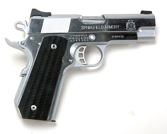 Mr. Terry Payne Custom Pistol,  Collectible Pistols, Long Guns, 50 Year Collection Online Auction  - 11_1.jpg
