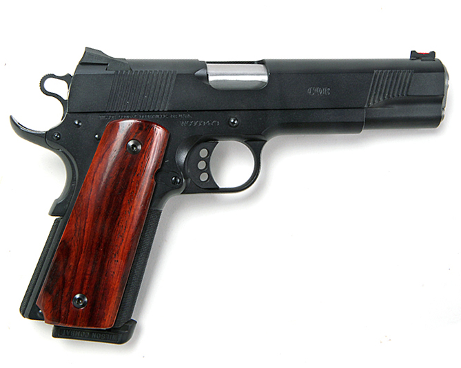 Mr. Terry Payne Custom Pistol,  Collectible Pistols, Long Guns, 50 Year Collection Online Auction  - 16_1.jpg
