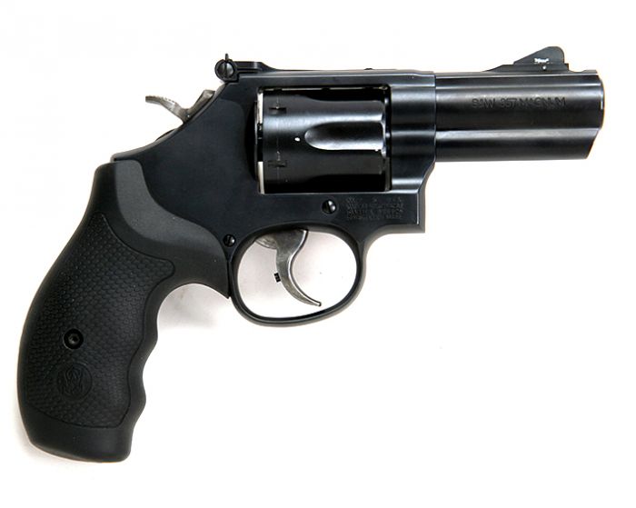 Mr. Terry Payne Custom Pistol,  Collectible Pistols, Long Guns, 50 Year Collection Online Auction  - 23_1.jpg