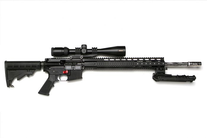 Mr. Terry Payne Custom Pistol,  Collectible Pistols, Long Guns, 50 Year Collection Online Auction  - 54_1.jpg