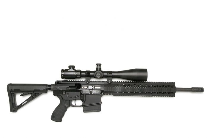 Mr. Terry Payne Custom Pistol,  Collectible Pistols, Long Guns, 50 Year Collection Online Auction  - 58_1.jpg