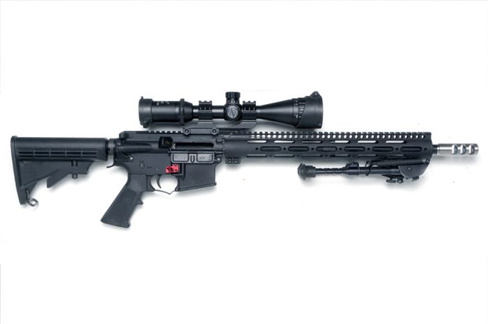 Mr. Terry Payne Custom Pistol,  Collectible Pistols, Long Guns, 50 Year Collection Online Auction  - 60_1.jpg