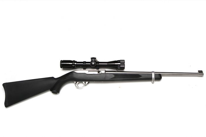 Mr. Terry Payne Custom Pistol,  Collectible Pistols, Long Guns, 50 Year Collection Online Auction  - 69_1.jpg