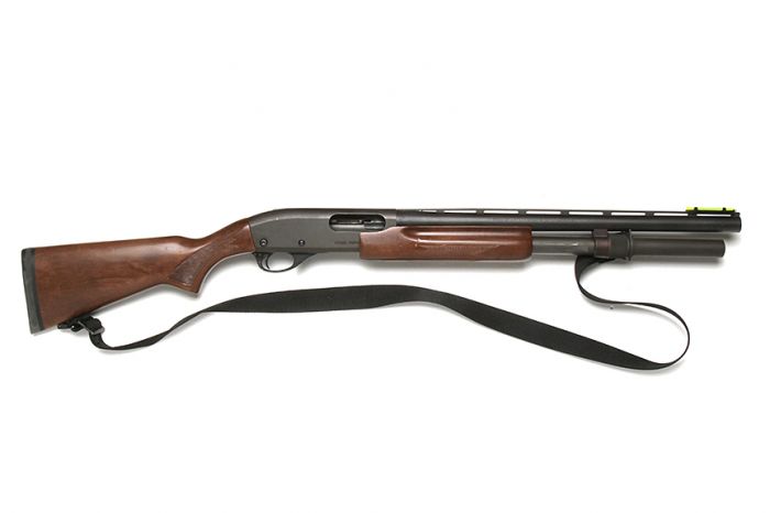 Mr. Terry Payne Custom Pistol,  Collectible Pistols, Long Guns, 50 Year Collection Online Auction  - 71_1.jpg