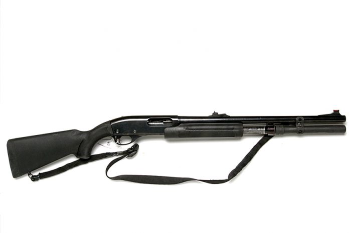 Mr. Terry Payne Custom Pistol,  Collectible Pistols, Long Guns, 50 Year Collection Online Auction  - 73_1.jpg