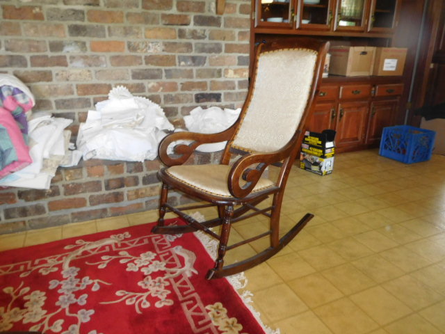 Richard and Janey Diehl Absolute Estate Auction Jonesborough Tn - DSCN9824.JPG