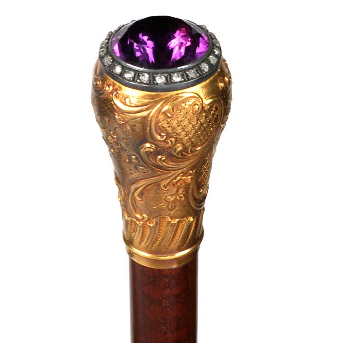 Richard Steffen Estate World Class Cane Auction - 110_1.jpg