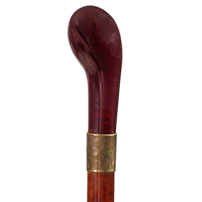 Richard Steffen Estate World Class Cane Auction - 120_2.jpg